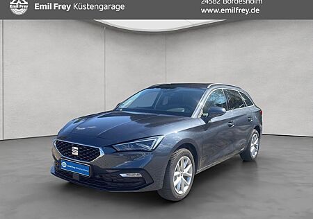 Seat Leon Sportstourer 2.0 TDI DSG Style