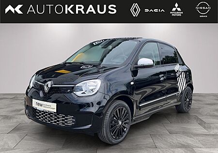 Renault Twingo E-Tech 100% elektrisch Urban Night