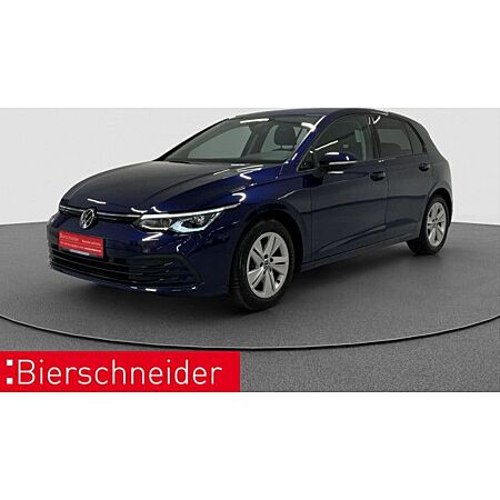 VW Golf leasen
