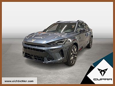 Cupra Formentor VZ 2.0 TSI DSG 360 ACC AUT Kam. KlimaA