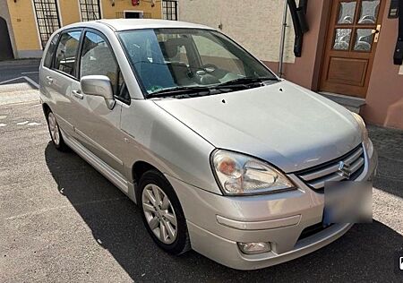 Suzuki Liana 1,6 Comfort Kombi gepfl. Rentnerfahrzeug