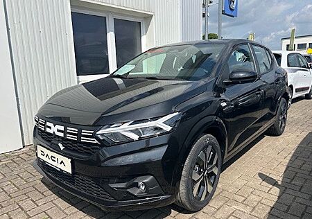 Dacia Sandero III Expression Automatik