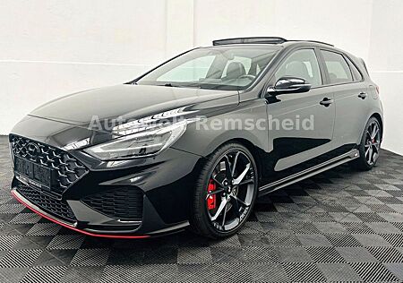 Hyundai i30 N Performance