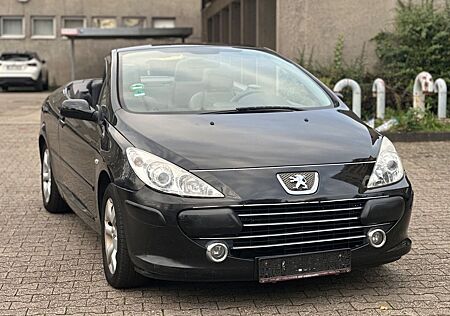 Peugeot 307 CC Cabrio-Coupe Filou