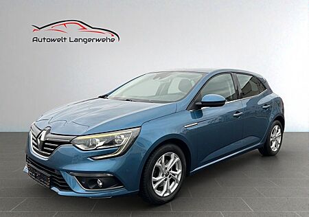 Renault Megane IV*Íntens*Navi*Apple*RFK*PDC*2.Hand*