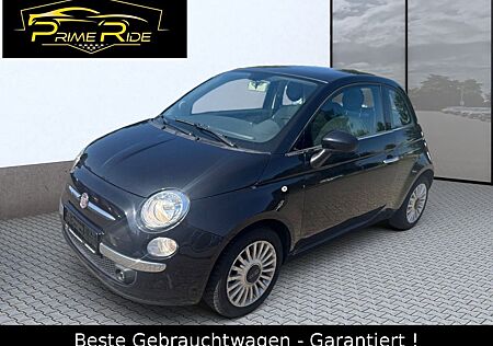 Fiat 500 Lounge