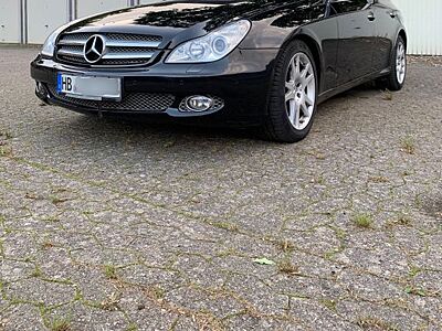 Mercedes-Benz CLS350 CGI Neuer TÜV 05.28