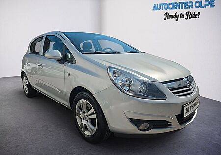 Opel Corsa D CATCH ME**KLIMA-4/5 Türer-