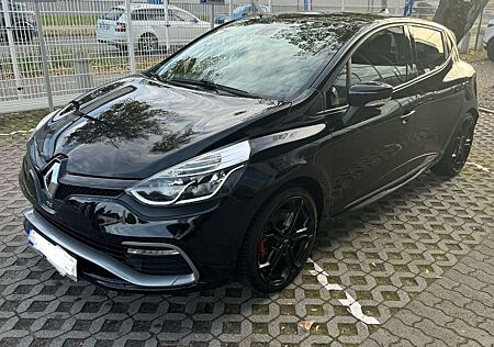 Renault Clio RS TCe 200 EDC RS