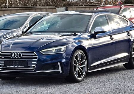 Audi S5 Sportback 3.0 TFSI quattro LEDER+LED+PANORAMA