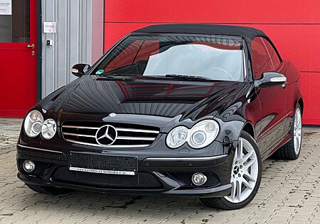 Mercedes-Benz CLK 280 CLK Cabrio 280 AMG Sport Edition*HK*PTS*Memory*