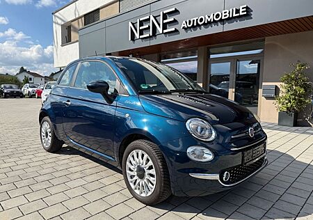 Fiat 500 1.0 Mild Hybrid Dolcevita
