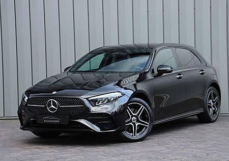 Mercedes-Benz A 250 250e AMG Aut8 | 218PK | Sfeerverlichting |