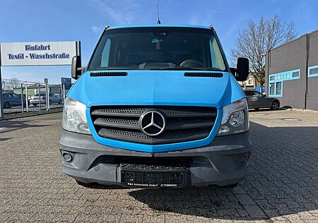 Mercedes-Benz Sprinter II Pritsche/DoKa 516