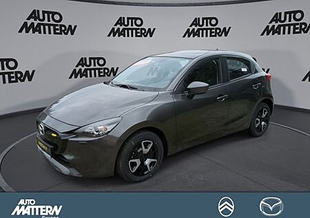 Mazda 2 Lim. Center-Line CONV *TZ*
