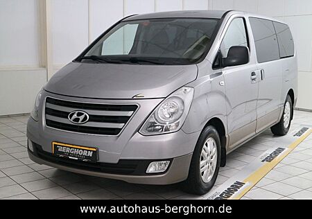 Hyundai H-1 "Travel Trend" 2,5 CRDI 8-SITZER|AHK