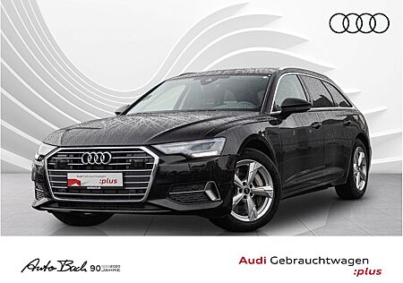 Audi A6 Avant sport 50TFSI e qu Navi LED Panorama vir