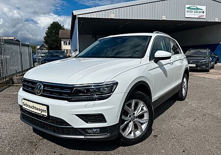 VW Tiguan Volkswagen Highline BMT/Start-Stopp 4Motion/Kamera