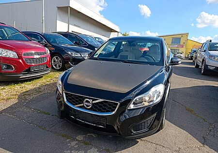 Volvo C30 D2 Kinetic*NAVI*PDC*KLIMAA*MFL*TEMP*USB*ISOF