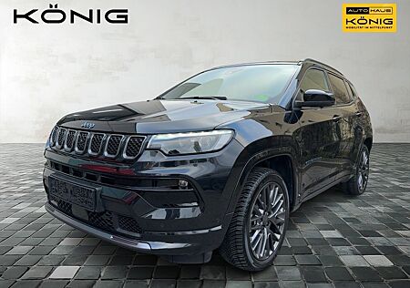 Jeep PHEV 1.3 Compass *CarPlay*Alpine Sound*