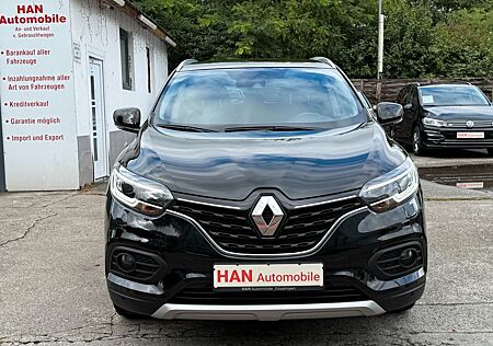 Renault Kadjar Limited/Navi/Kamera/SHZ/Xenon/Temp.
