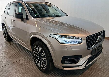 Volvo XC 90 Ultra Dark Recharge Plug-In Hybrid AWD