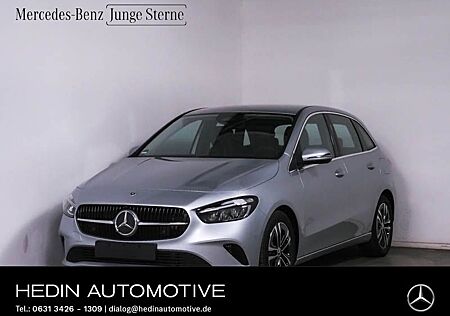 Mercedes-Benz B 200 d |Progressive|LED|NAVI|KAM|MBUX|PTS|SHZ
