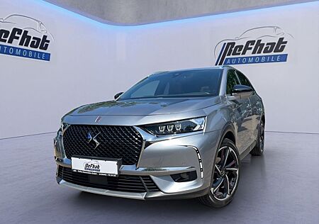 DS Automobiles DS7 Crossback LaPremiere*PANO*MEMORY*CARPLAY*LED