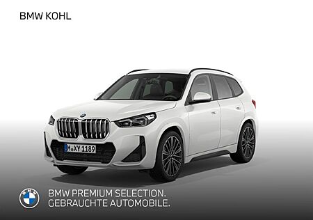BMW X1 xDrive 23d M Sport Alarmanlage Anhängerkupplu