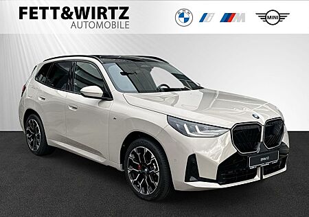 BMW X3 20d xDrive M Sport Pro|20"|LED|DA.Prof