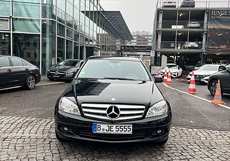 Mercedes-Benz C 220 CDI BlueEFFICIENCY -