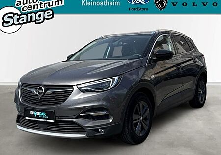 Opel Grandland X Grandland 2020 Navi Rückfahrkamera LED Sche