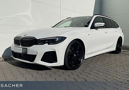 BMW M340d xDrive Tou LCPro.DAPro.HuD,Laser,Sthz.RFK