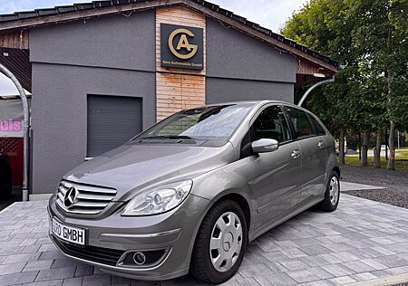 Mercedes-Benz B 180 CDI, AHK,Klima,Sitzheizung,Temp,TÜV,6Gang
