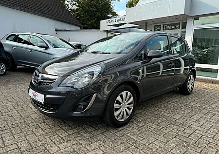 Opel Corsa D Energy 1.2 - Klimaanlage+4-Türer+ZV