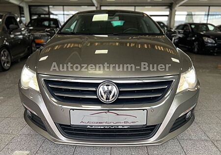VW Passat Volkswagen CC Basis 4Motion Panorama/Sport/Navi