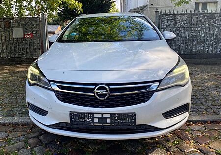 Opel Astra K Sports Tourer Edition Start/Stop