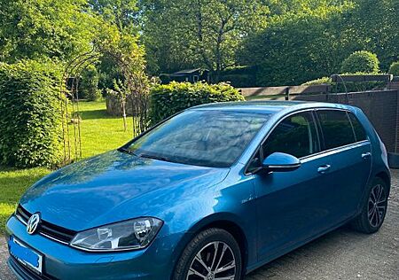 VW Golf Volkswagen 1.2 TSI BMT Comfortline Comfortline
