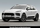 Porsche Macan S Luftfederung Rückfahrkamera Panoramadach