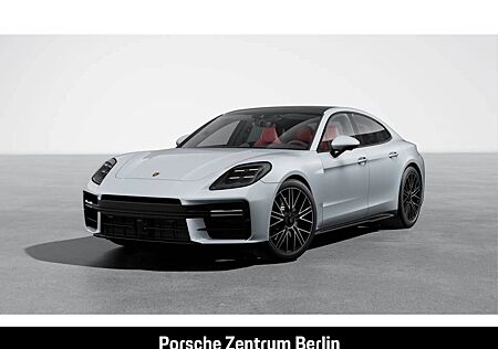 Porsche Panamera GTS Burmester HA-Lenkung InnoDrive