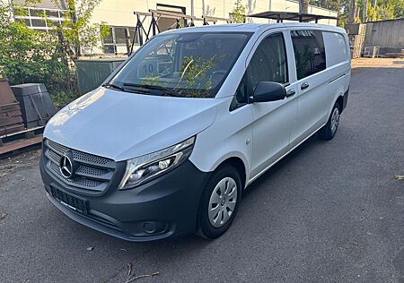Mercedes-Benz Vito Mixto 116 CDI BT Extralang 1.Hand TÜV NEU