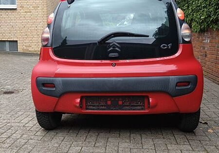 Citroën C1 1.0 Style Style