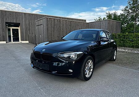BMW 114i -