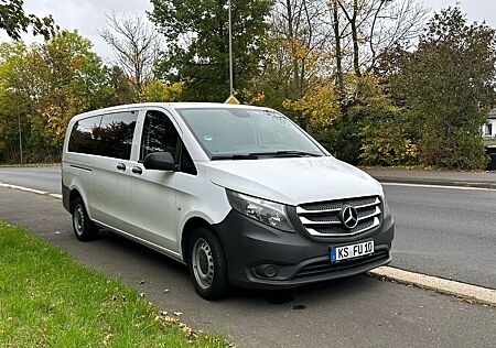 Mercedes-Benz Vito Ttourer