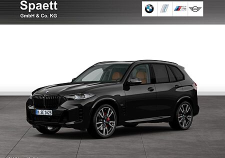 BMW X5 xDrive30d M Sportpaket Gestiksteuerung DAB