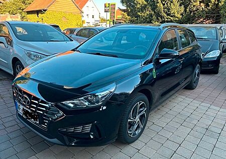 Hyundai i30 1.6 CRDi 85kW 6 GANG GETRIEBE EURO 6