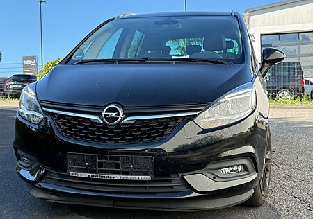 Opel Zafira C Innovation