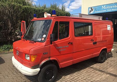 Mercedes-Benz T-Klasse T1 308 Feuerwehr