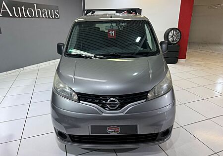 Nissan NV200 /Evalia Kasten Comfort