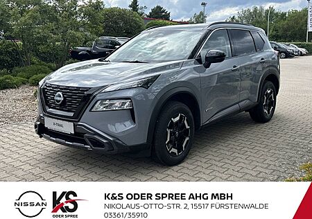 Nissan X-Trail 1.5 VC-T e-POWER 204 PS 4x2 N-Trek 5 Sit